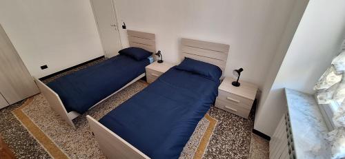La Casa dei Gatti Matti, Janov (fotografie 8)