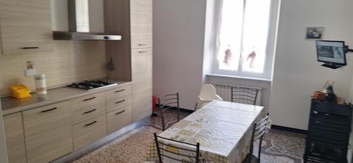 La Casa dei Gatti Matti, Janov (fotografie 6)