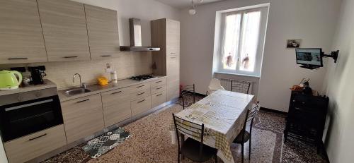 La Casa dei Gatti Matti, Janov (fotografie 10)