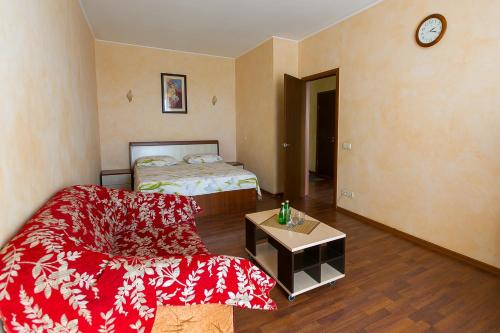 Apartment Sportivnaya Ulitsa