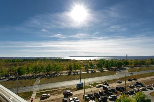 Apartment Sportivnaya Ulitsa - image 2