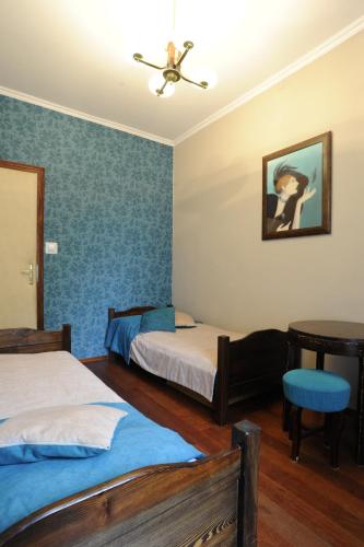 Hostel Deco, Krakov (fotografie 5)