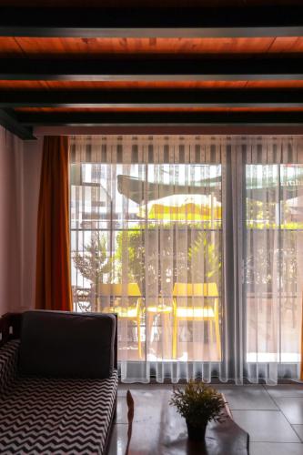 Limon Inn Hotel, Taşucu