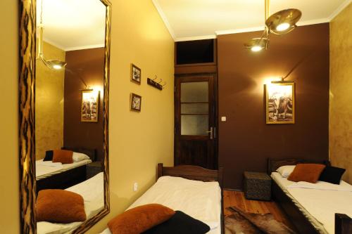 Hostel Deco, Krakov (fotografie 6)