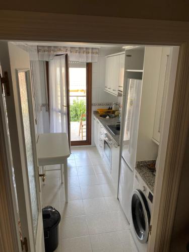 Bonito duplex en Playa de Berria Bonito duplex en Playa de Berria