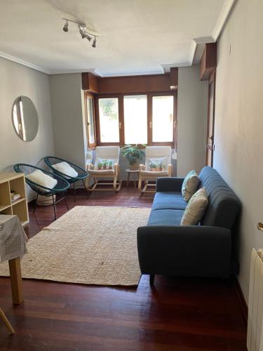 Bonito duplex en Playa de Berria Bonito duplex en Playa de Berria