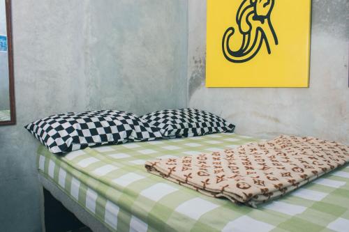 Condro Wulan Hostel – Malang, MO
