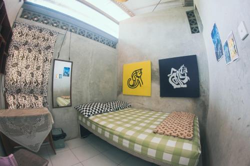 Condro Wulan Hostel