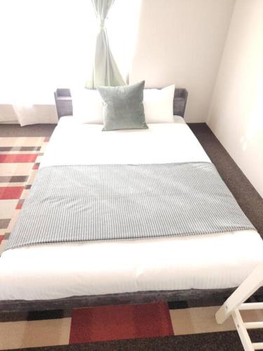 Great access to USJ and Dotonbori! Up to 8 people can stay NETFLIX