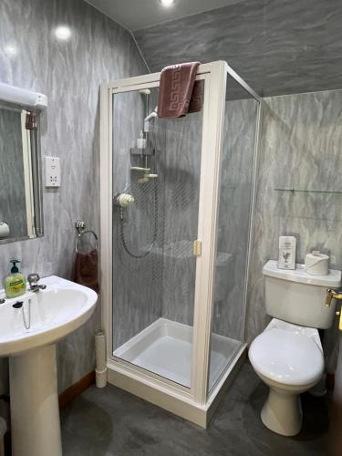 Stronchreggan View Guest House - image 6
