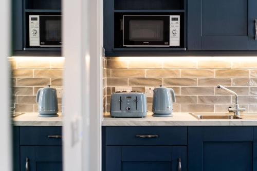 Bridge Inn Studio Apartments in Dunglow