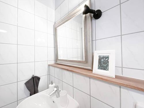 Schöne Ferienwohnung mit Blick über Stadtwald, Lipsko (fotografie 3)