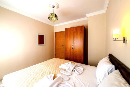 Efe Apart Hotel, Istanbul (photo 10)