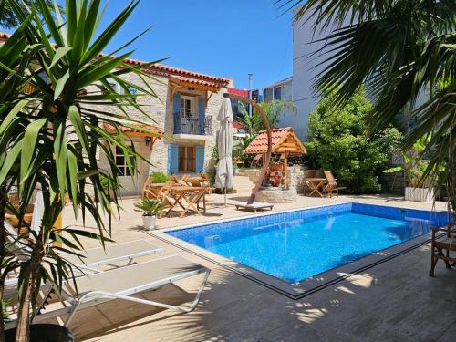 Kugu Urla - Yagcilar