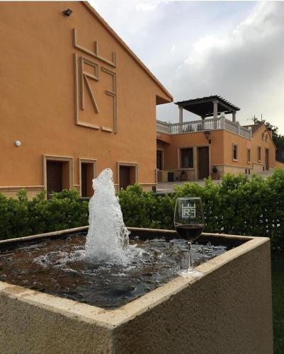 El cerro de cabañeros (El cerro de cabaneros) in Retuerta Del Bullaque