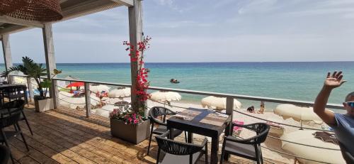 Villa Amantea in Santa Margherita di Pula