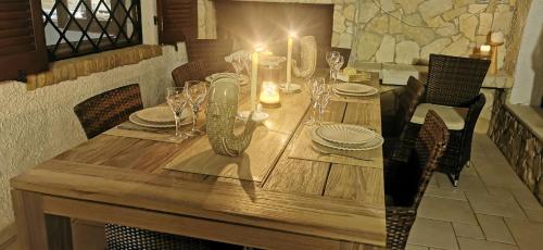 Villa Amantea in Santa Margherita di Pula