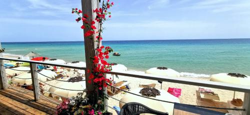 Villa Amantea in Santa Margherita di Pula