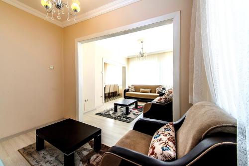 Efe Apart Hotel, Istanbul (photo 2)