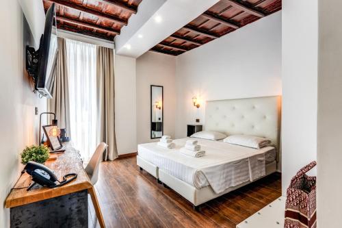 Effe Luxury Palace, Roma (foto 4)