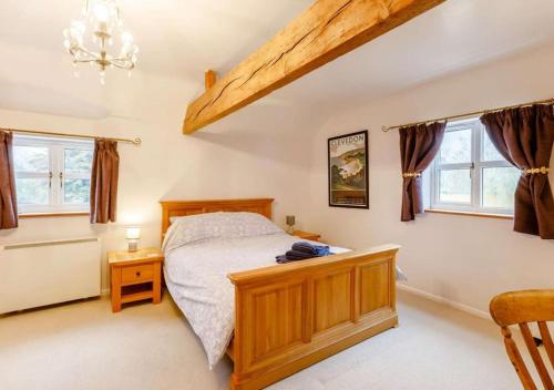 Cottage at The Butchers Arms, Gloucester (Foto 4)