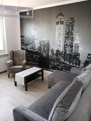 Apartamenty Przy Zamku - Noclegi Pasłęk