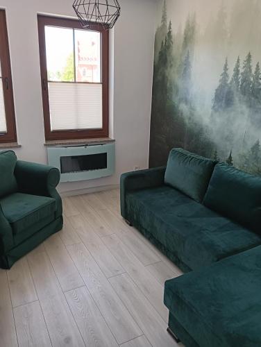 Apartamenty Przy Zamku - Noclegi Pasłęk