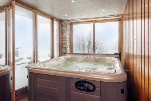 Chalet