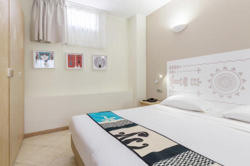 1 queen bed