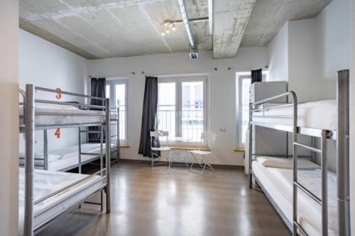 Jaeger´s Munich (Hotel/Hostel) - image 5