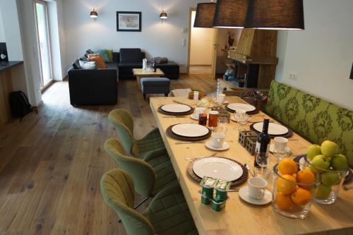 Appartement Romy