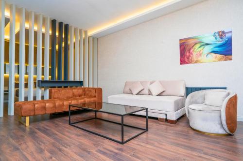 المرافق, 216 Station Suite Gebze in Gebze