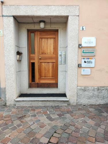 Heart of Trento Luxury House 2 - image 7