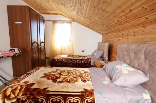 Two-Bedroom House room in Samuela Cozy Retreat
