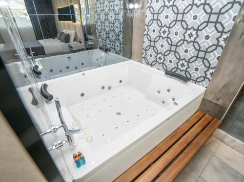 المرافق, 216 Station Suite Gebze in Gebze