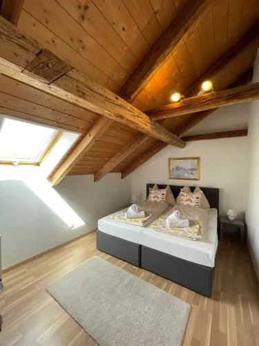 BullsLiving Seeapartment 6 Am Corso in Velden am Wörthersee, Österreich