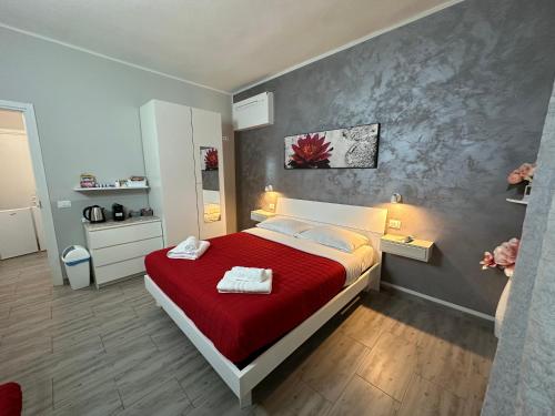 B&B girasole - Tap to explore photos