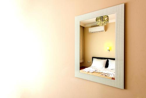 Efe Apart Hotel, Istanbul (photo 3)