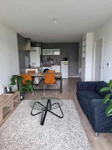 Appartement en résidence - Trappes - Location saisonnière - Trappes