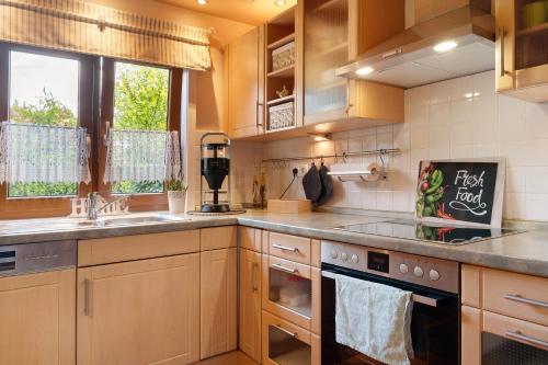 Ferienhaus Thomas in Wildeshausen