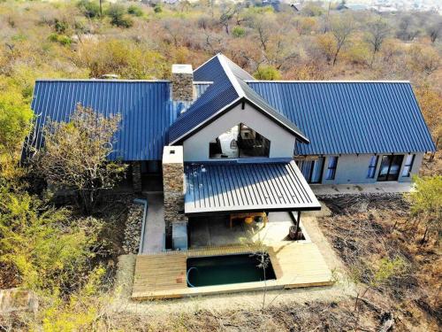 Ebony House - Kruger National Park
