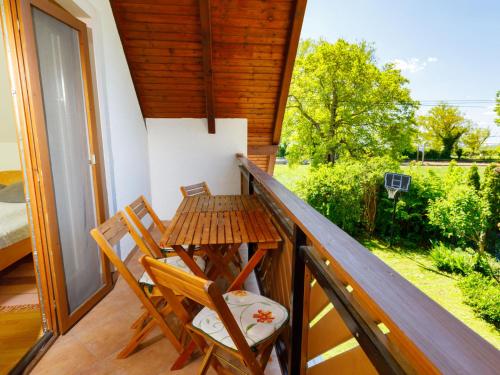 Holiday Home Nadori 1 by Interhome in Balatonakali