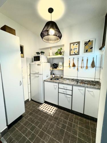 Renovado departamento en el corazón de la ciudad, Buenos Aires (photo 3)