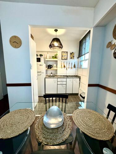 Renovado departamento en el corazón de la ciudad, Buenos Aires (photo 5)