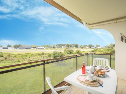 Apartment Plein Sud-1 by Interhome - Location saisonnière - Quiberon