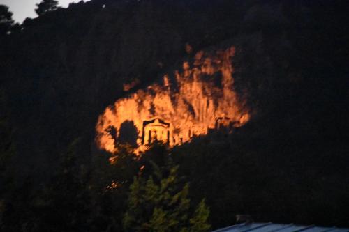 Caretta Caretta Hotel - main image