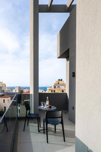 Mosaic Urban Living 4