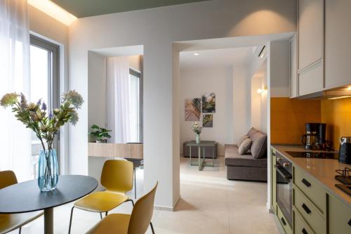 Mosaic Urban Living 3