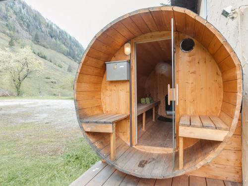  Holiday Home Bergfried by Interhome in Fusch an der Glocknerstraße