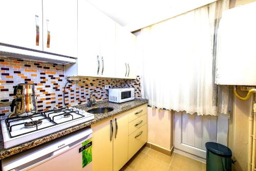 Two-Bedroom Apartment (Ground Floor) image 10
